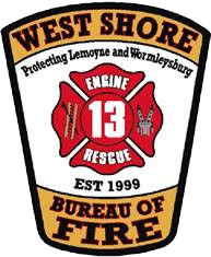 West Shore Bureau of Fire